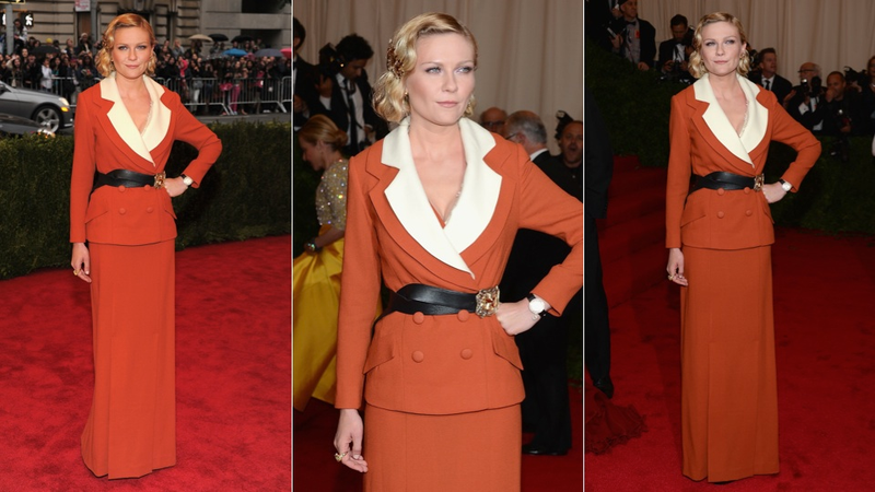 Illustration for article titled The Three Hands-Down, Absolutely, Unquestionably Best Outfits at the Met Ball